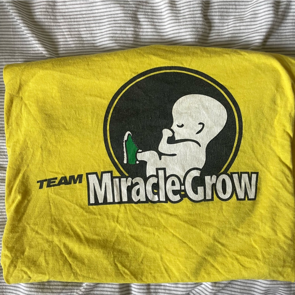 CHKD NICU T-shirt